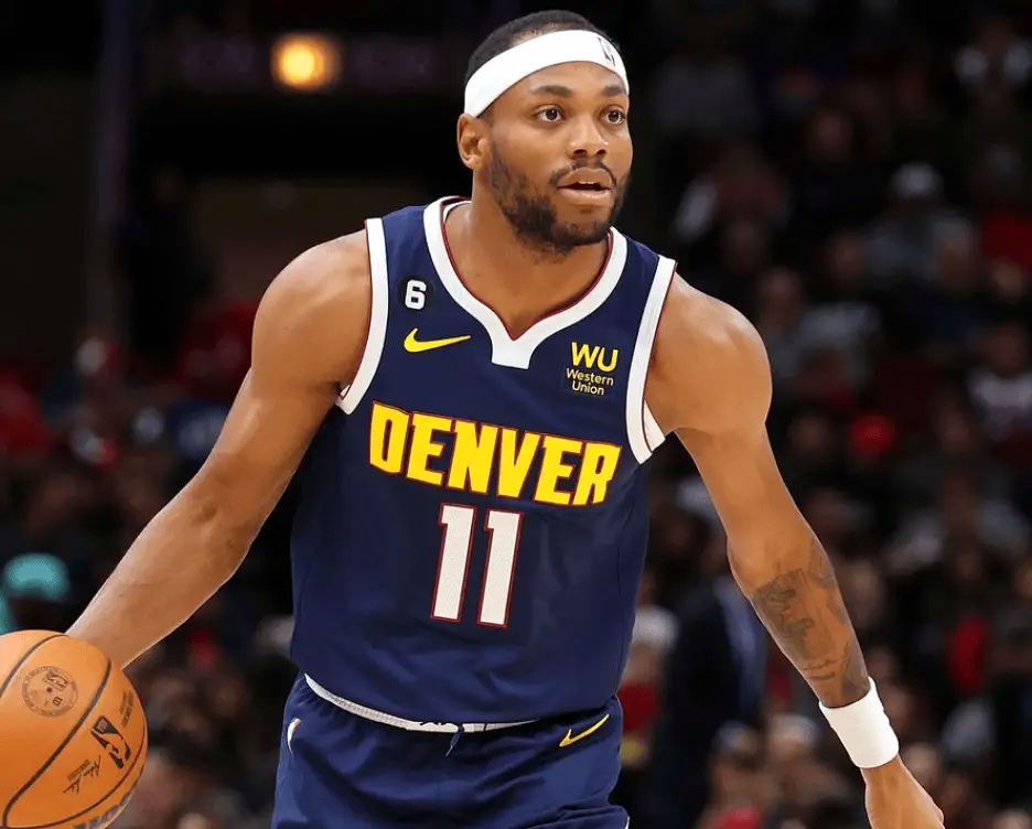 国王翻盘魔术，波尔津吉斯三分雨点燃全场