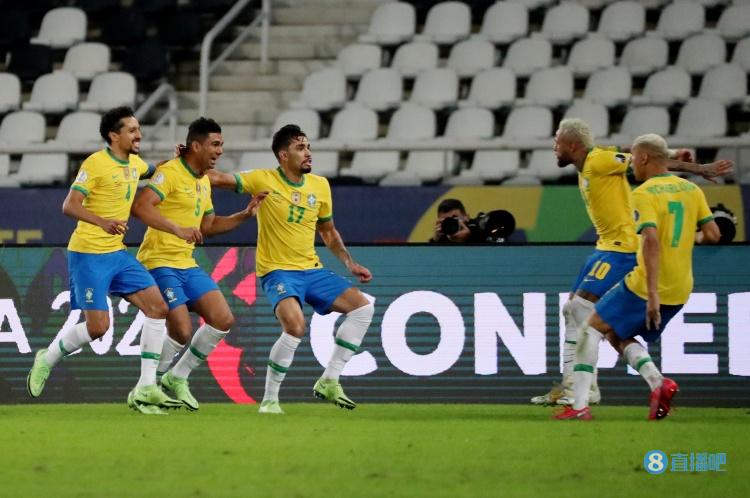 波兰血洗哥伦比亚，卡塞米罗关键制胜