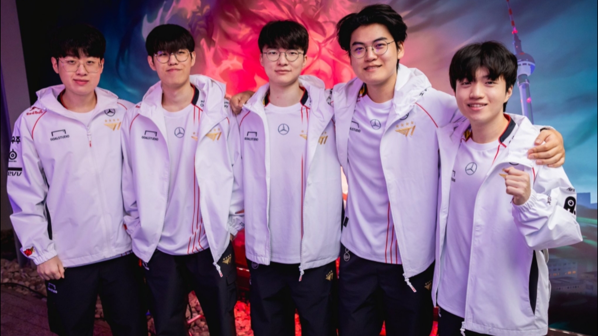 T1逆转GEN，Deft一己之力扛起全队