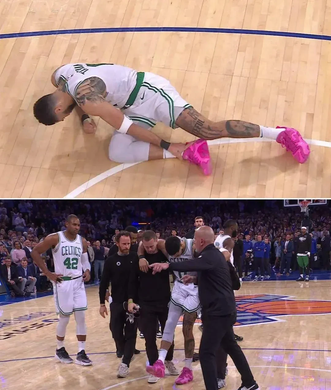 凯尔特人B队完胜篮网,西蒙斯制霸全场的简单介绍 凯尔特人B队完胜篮网,西蒙斯制霸全场的简单介绍