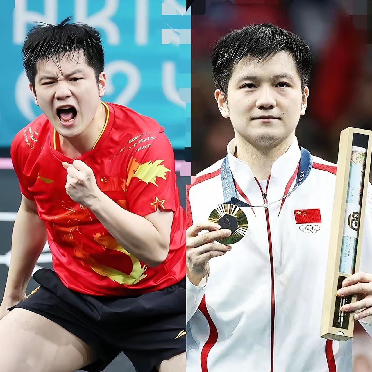 英国乒乓球队碾压比利时乒乓球队，樊振东关键制胜