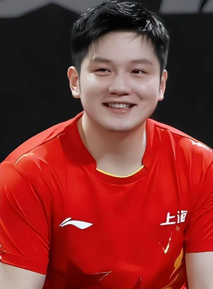 英国乒乓球队碾压比利时乒乓球队，樊振东关键制胜