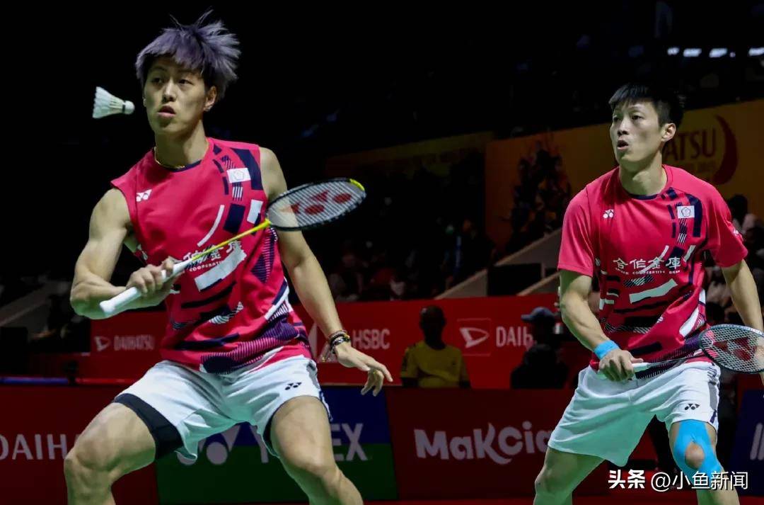 韩国羽毛球队完胜日本羽毛球队，辛杜三分雨点燃全场的简单介绍