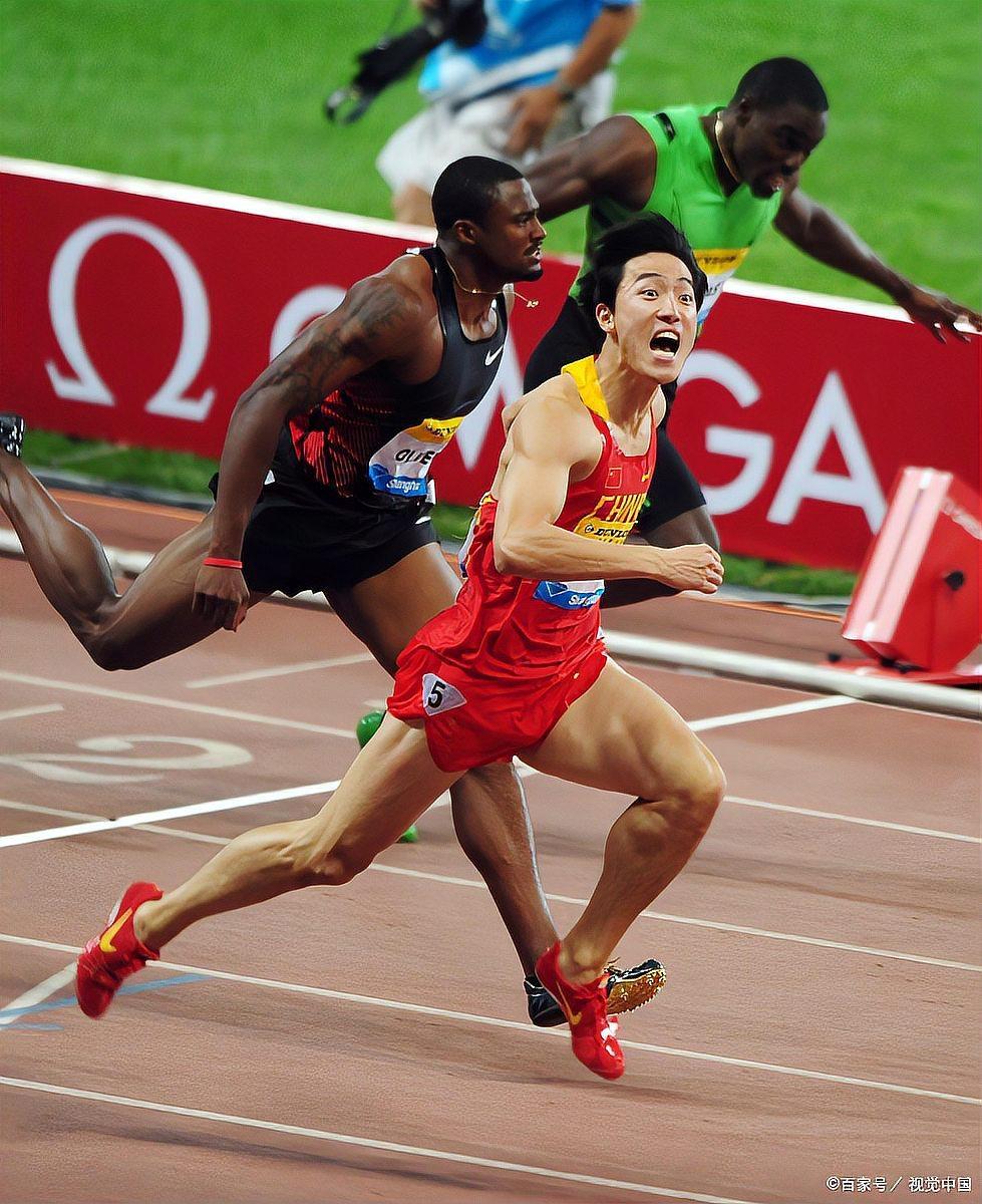 田径热度飙升,网友热议不断 田径热度飙升,网友热议不断