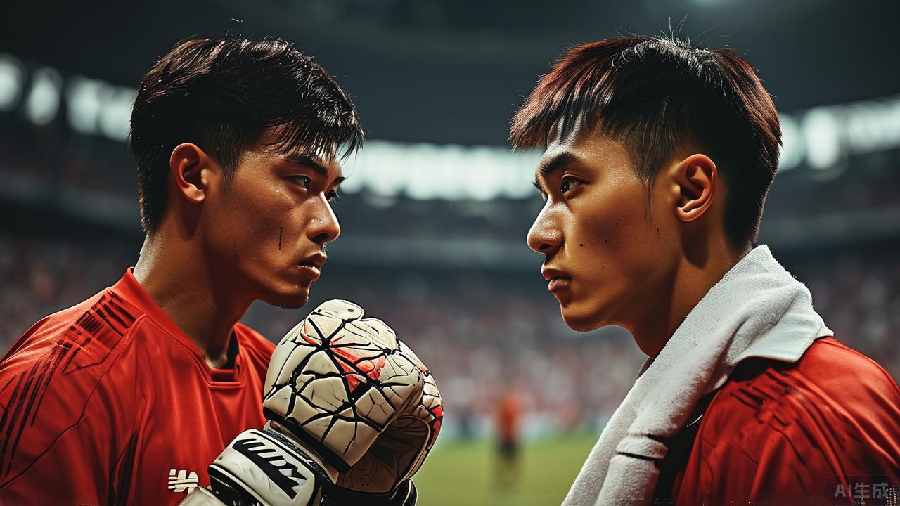 焦点大战:亚洲杯上演巅峰碰撞 焦点大战:亚洲杯上演巅峰碰撞