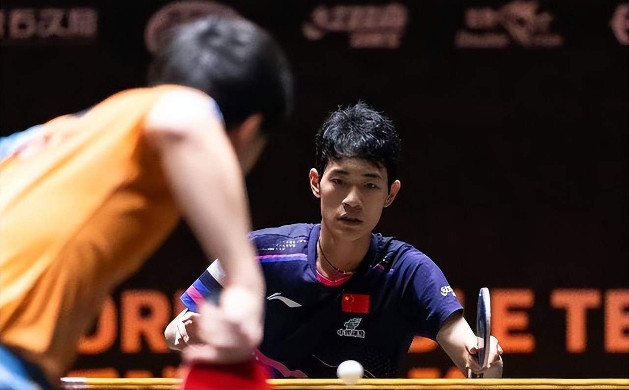 中国队翻盘德国队,张本智和关键制胜的简单介绍 中国队翻盘德国队,张本智和关键制胜的简单介绍