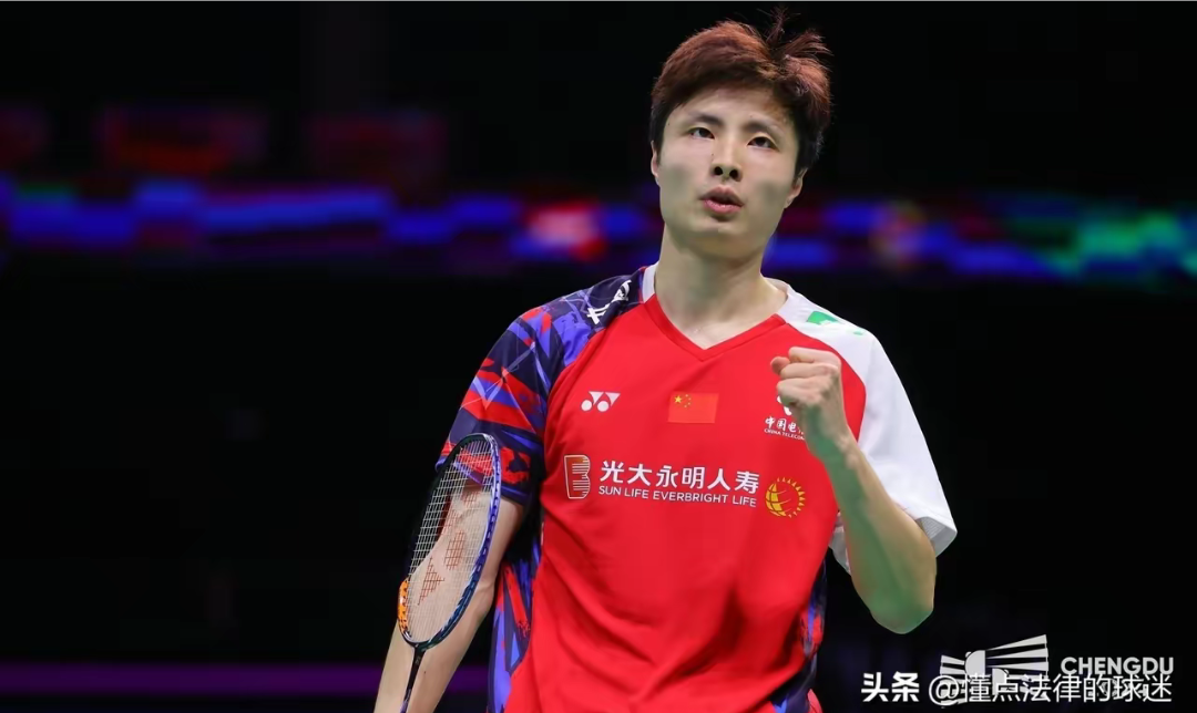 中国队鏖战马来西亚队，石宇奇状态火热的简单介绍