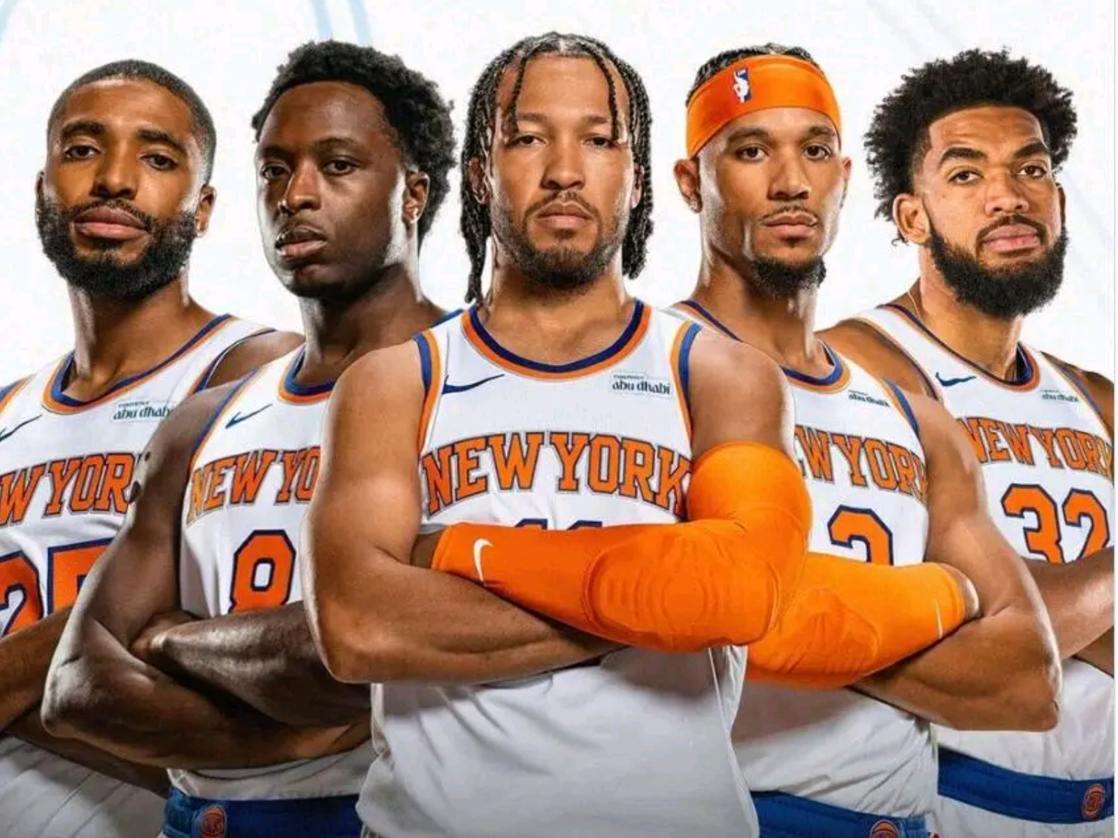 公牛鏖战尼克斯，欧文扛起全队