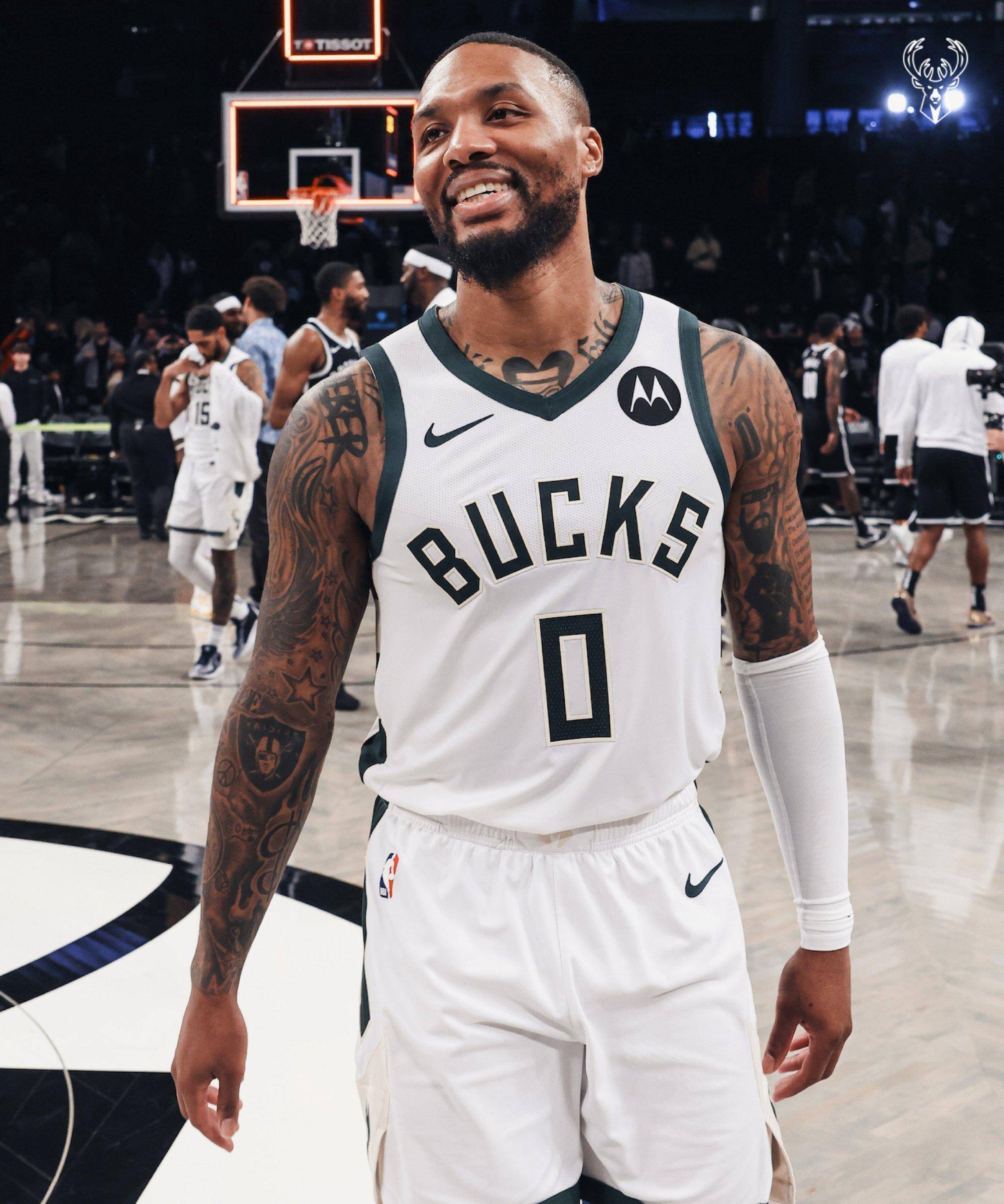 山东队绝杀雄鹿，利拉德关键制胜