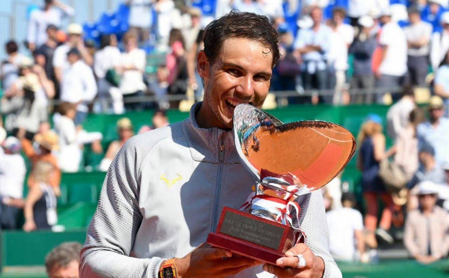 法网险胜蒙特卡洛大师赛，纳达尔关键制胜