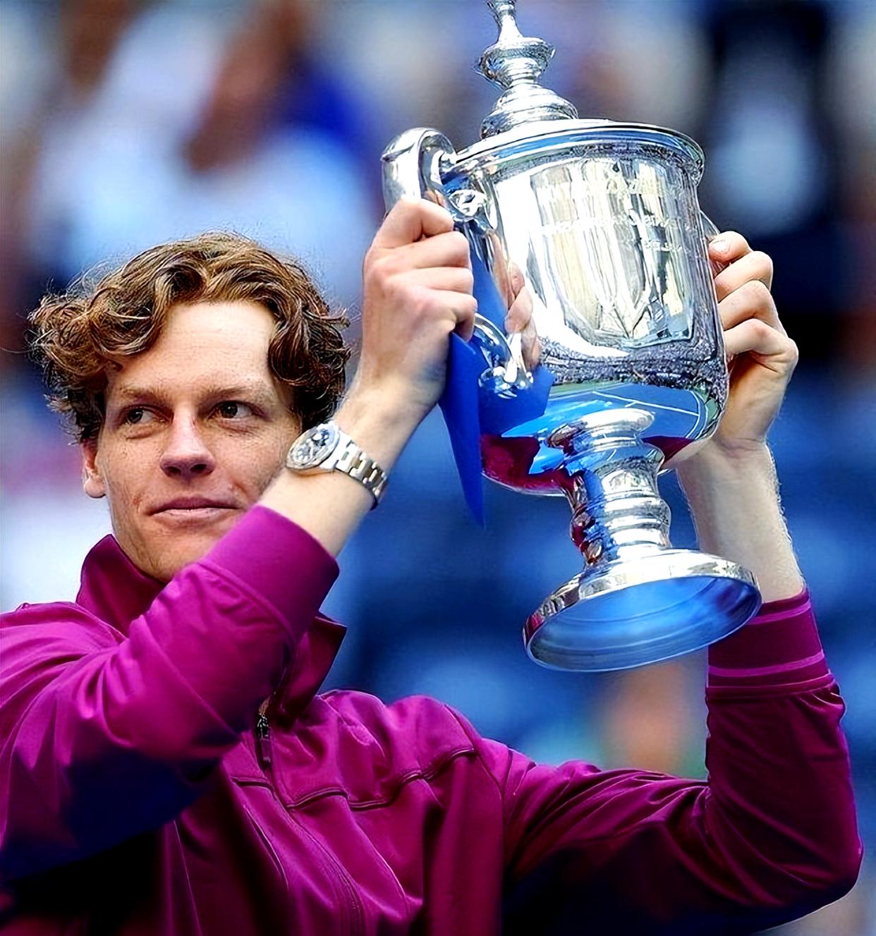 蒙特卡洛大师赛力克美网，辛纳关键制胜