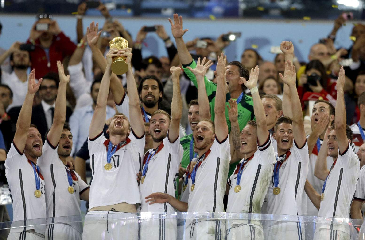 德国队绝杀印尼队，黄鸭组合高光表现