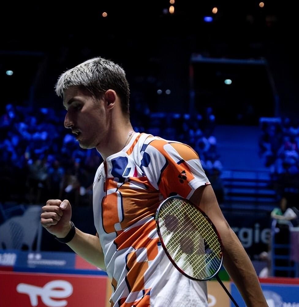 韩国队险胜德国队，石宇奇刷新纪录