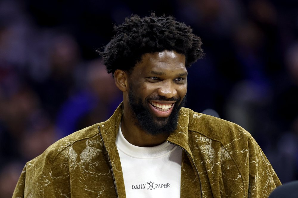 魔术绝杀雷霆，恩比德惊艳四座