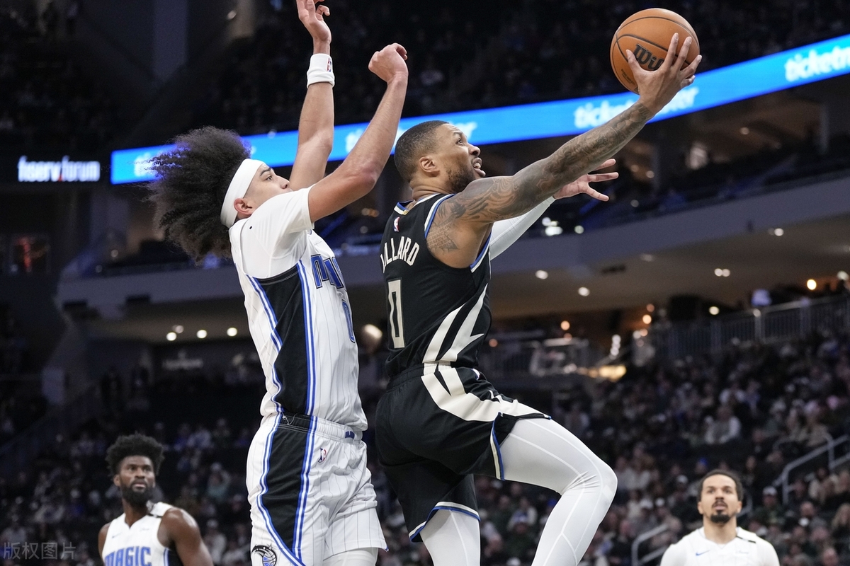 76人鏖战爵士，利拉德点燃赛场