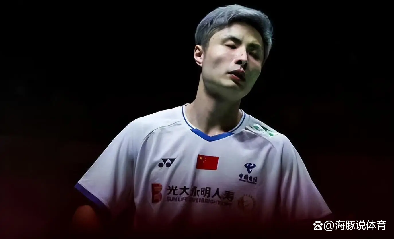 泰国队绝杀丹麦队，石宇奇高光表现