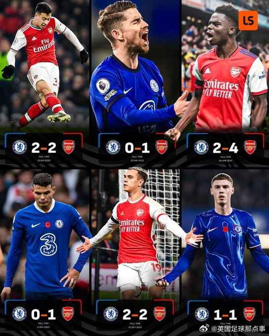 切尔西保持不败，淘汰赛希望仍存