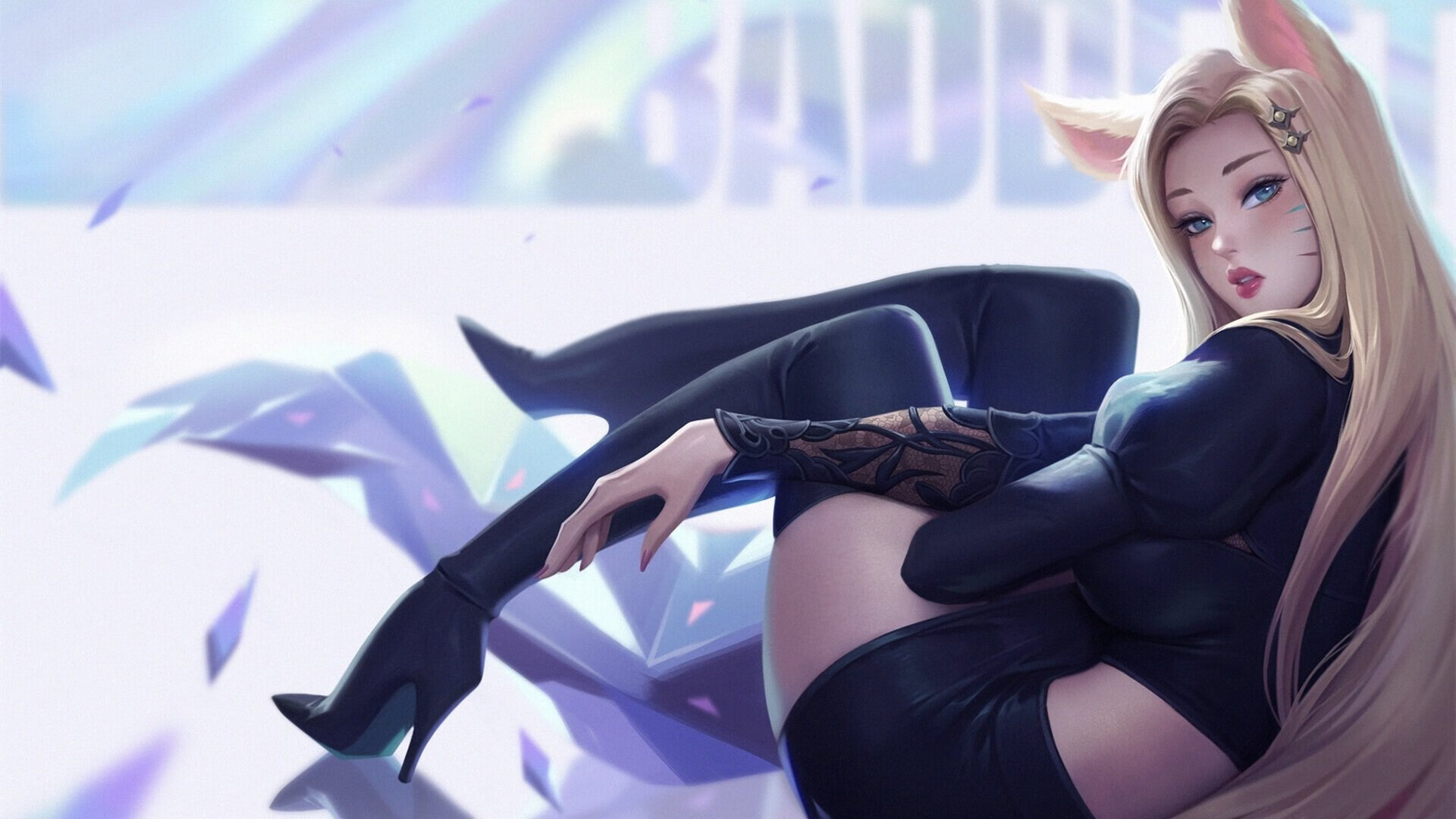 当格子军团冲破里昂,托尼在银幕上接管比赛,唯一性如何降临人间