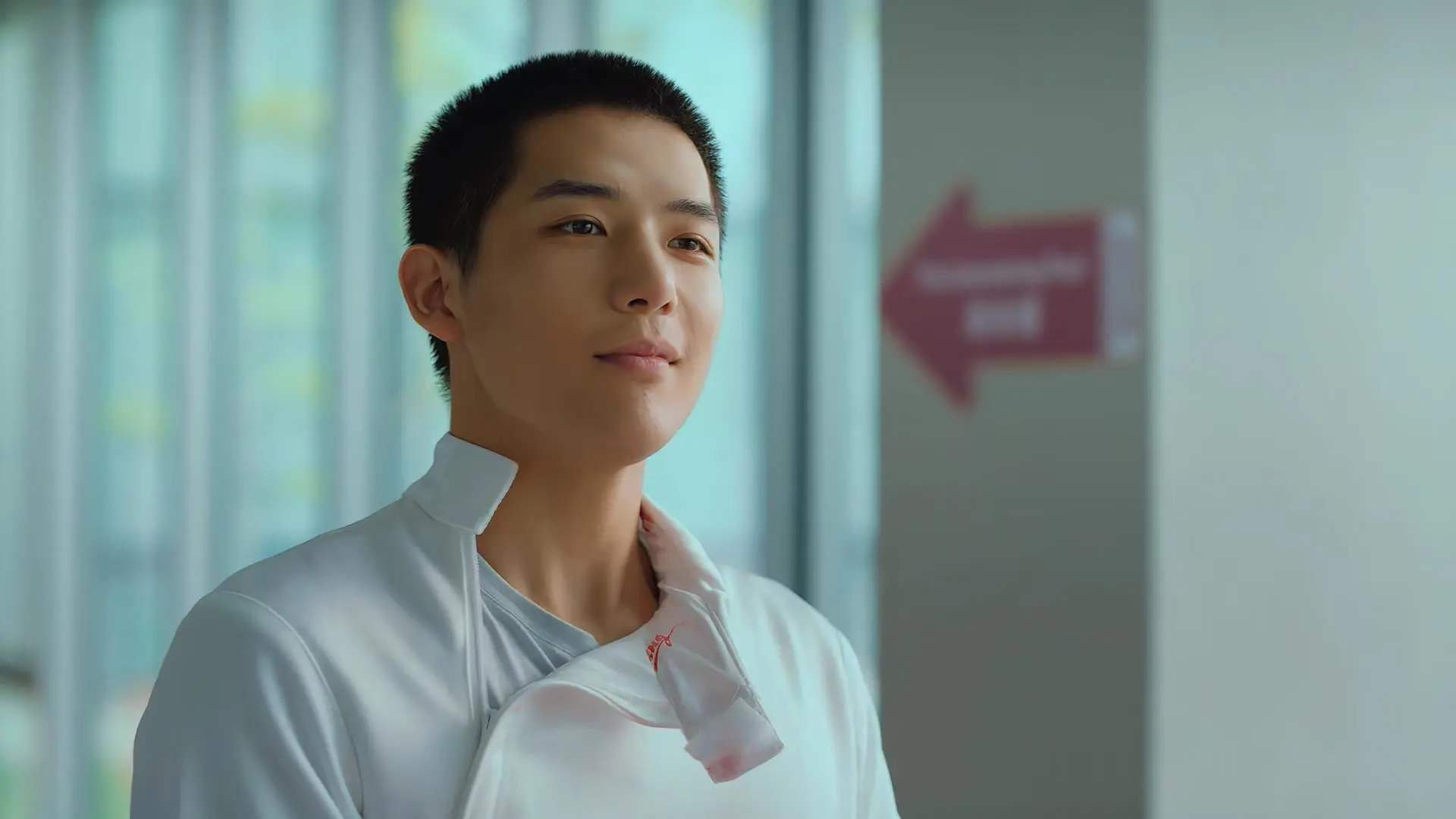 当红龙封锁南美鹰,金玟哉如何用钢铁意志为亚洲足球正名?