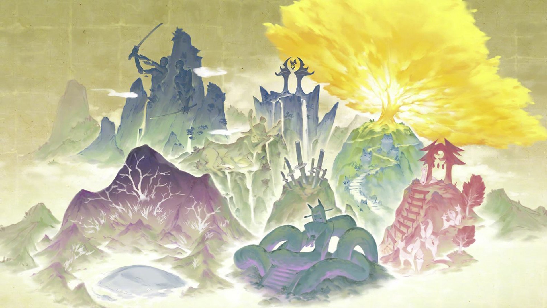 冰川遗民之子击碎高卢神话，阿尔瓦雷斯如何用一脚洞穿一个时代